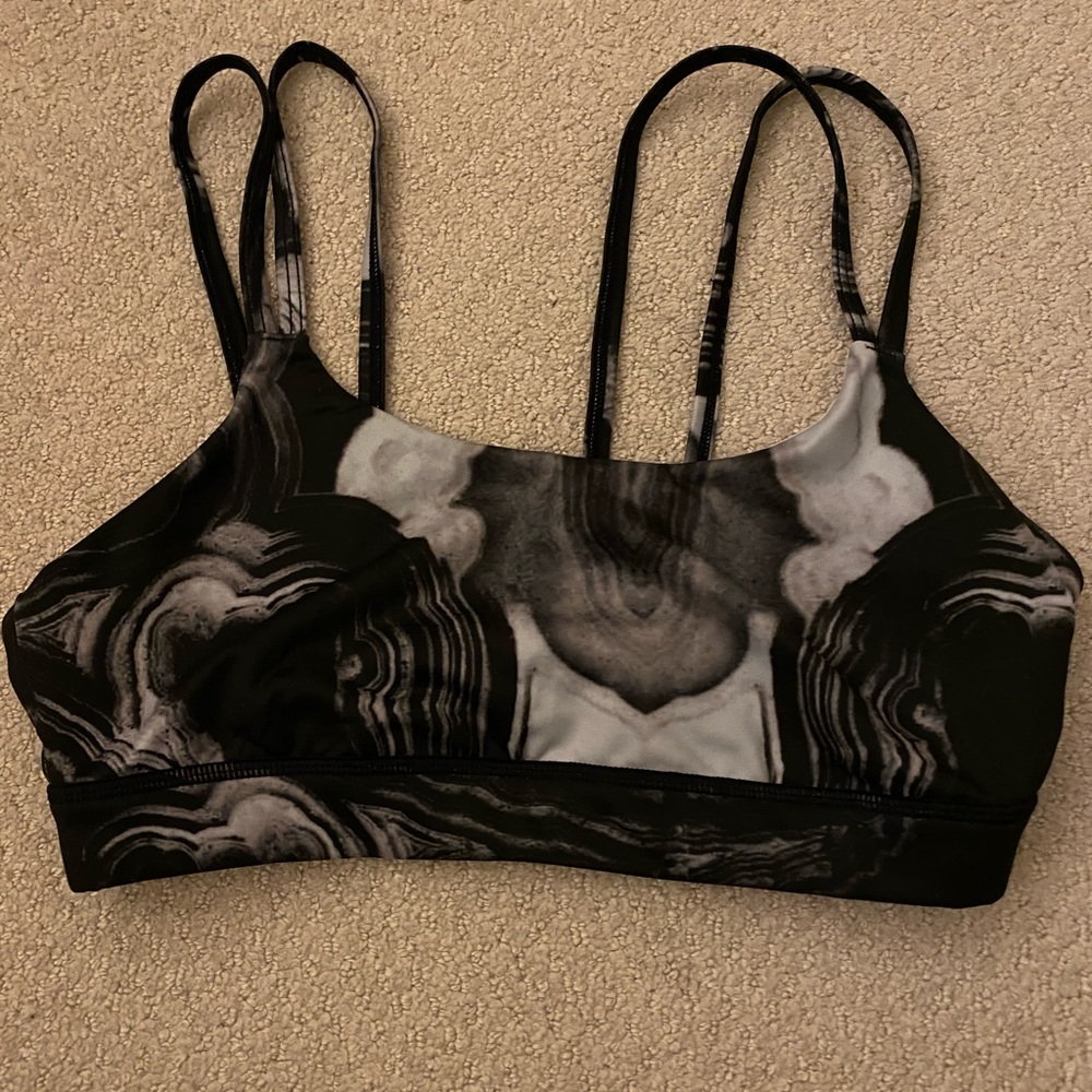 ALO SPORTS BRA NWOT